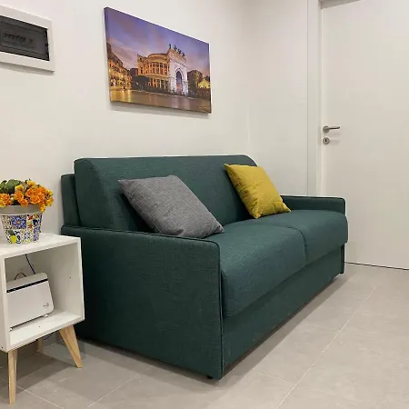 La Casetta Di Leo * פלרמו