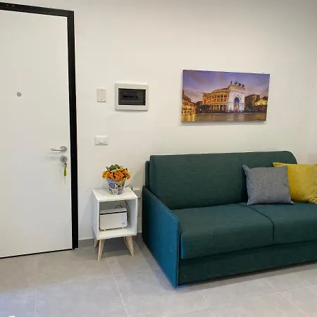 Apartment La Casetta Di Leo