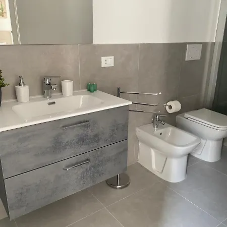 La Casetta Di Leo Apartment Palermo