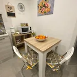 La Casetta Di Leo Apartament