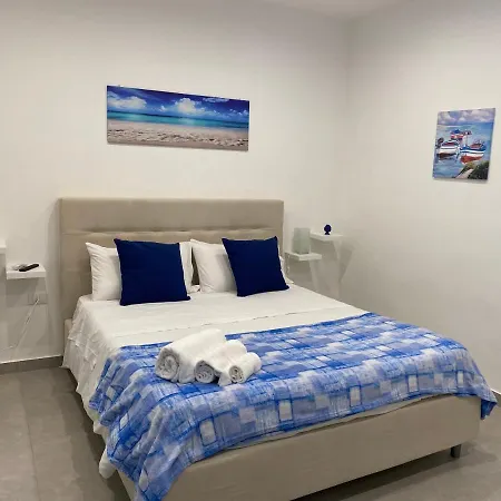 Apartament La Casetta Di Leo