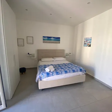 La Casetta Di Leo Apartament Palermo